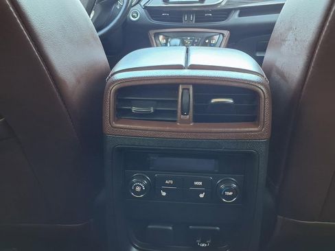 Used 2017 Buick Envision Essence w/ LPO, Hit The Road Package image 25