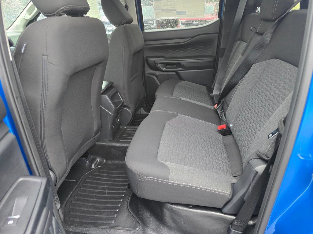 New 2026 Ford Ranger XL AWD/4WD image 12