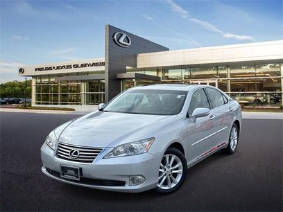 Used 2012 Lexus ES 350 350
