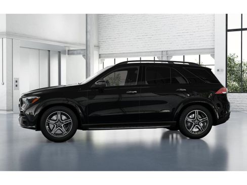 New 2026 Mercedes-Benz GLE 450 4MATIC image 10