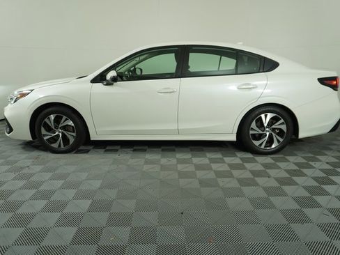 Certified 2023 Subaru Legacy Premium image 4