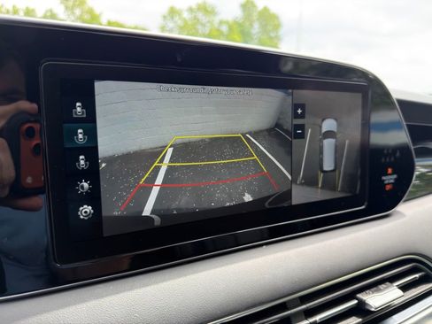 Used 2022 Hyundai Palisade Calligraphy AWD/4WD image 30