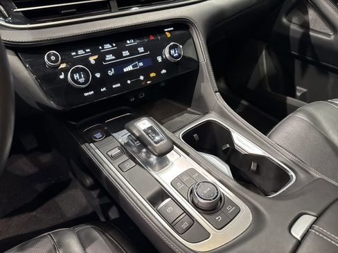 Used 2024 INFINITI QX60 Pure image 14