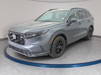 Used 2024 Honda CR-V Sport video 1