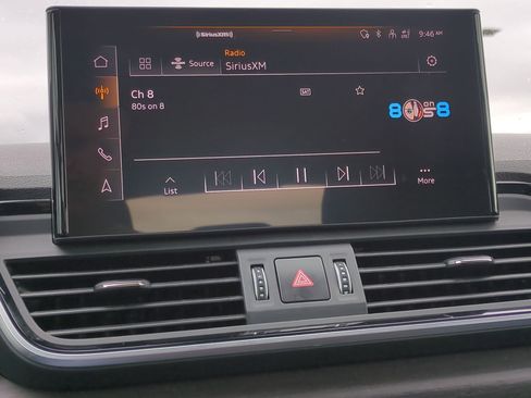 Used 2024 Audi Q5 2.0T Premium Plus image 26