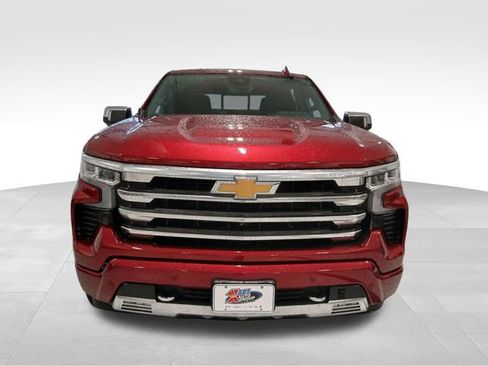 Used 2023 Chevrolet Silverado 1500 High Country w/ High Country Premium Package image 8