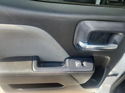 Used 2017 Chevrolet Silverado 2500 W/T w/ WT Convenience Package image 17