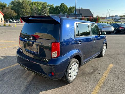Used 2013 Scion xB image 5