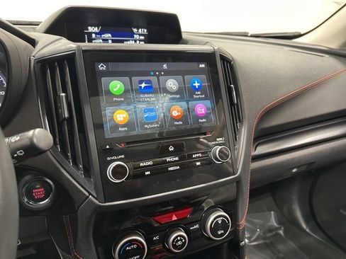 Used 2023 Subaru Forester Sport image 21