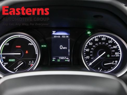 Used 2024 Toyota Camry LE image 18