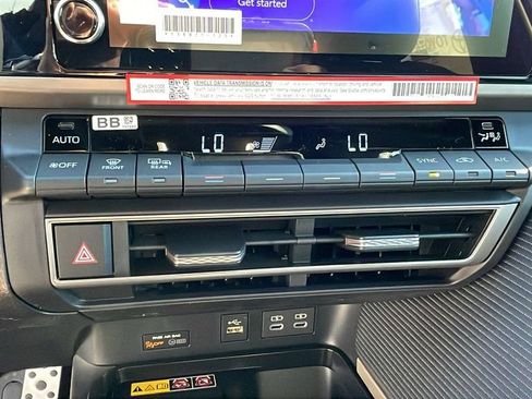 New 2026 Toyota Camry SE image 20