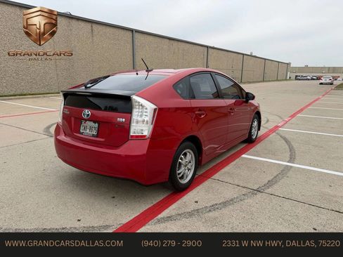 Used 2010 Toyota Prius Two image 6