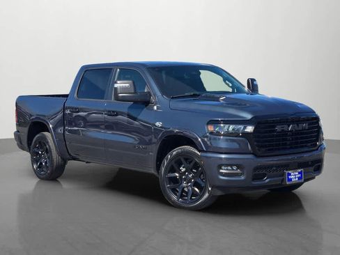 New 2026 RAM 1500 Laramie image 8