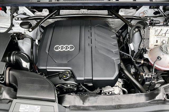 Certified 2023 Audi Q5 2.0T Premium Plus w/ Premium Plus Package AWD/4WD image 31