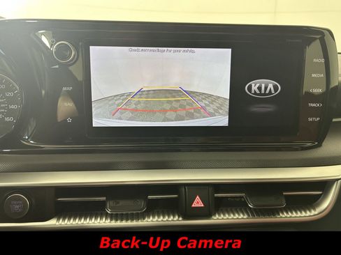 Used 2021 Kia K5 GT-Line image 7