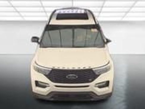 Used 2024 Ford Explorer ST w/ Equipment Group 401A AWD/4WD image 13