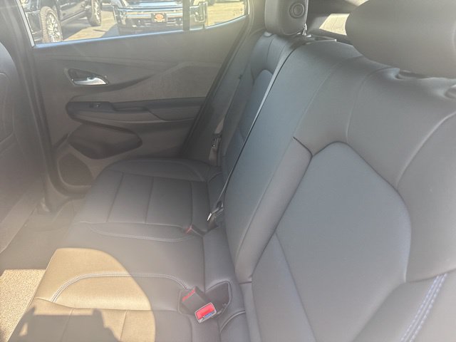 New 2026 Buick Envista Sport Touring w/ Convenience I Package FWD image 22