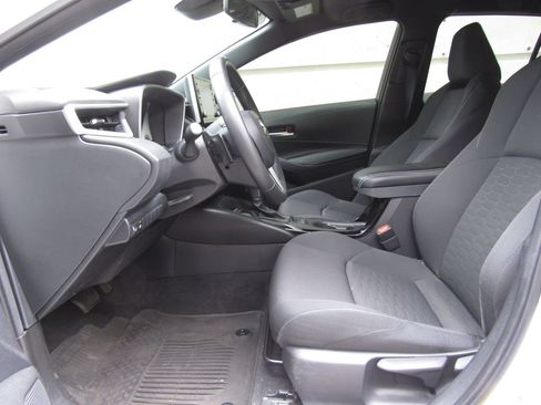 Used 2022 Toyota Corolla SE FWD image 10