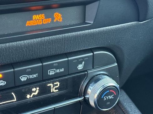 Used 2025 MAZDA CX-5 AWD 2.5 S w/ Preferred Package image 23
