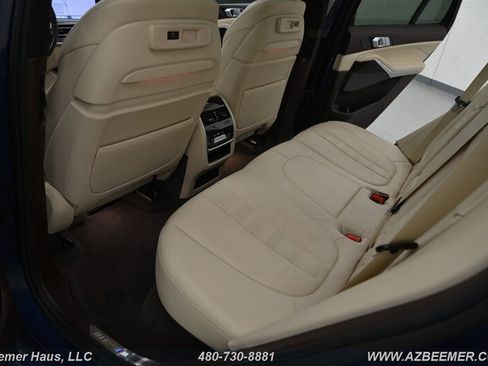 Used 2019 BMW X5 xDrive40i w/ M Sport Package image 26