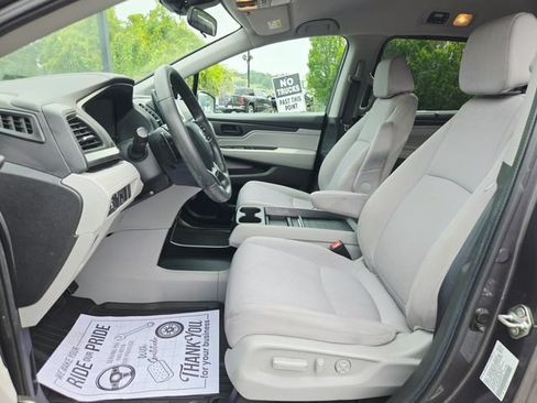 Used 2019 Honda Odyssey EX image 15