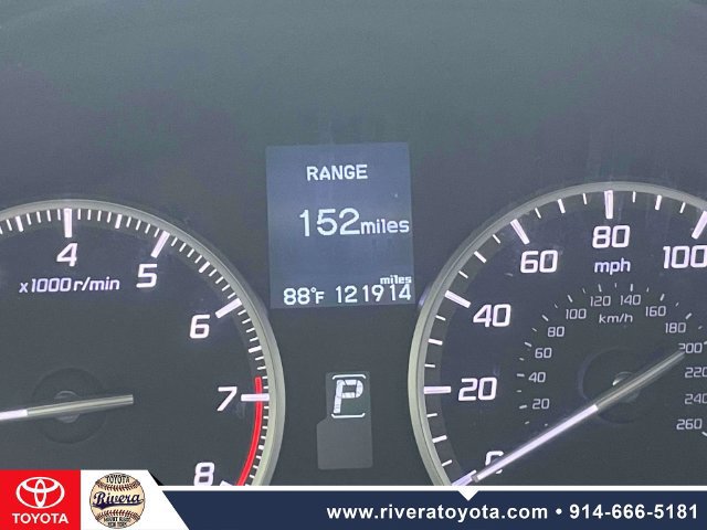 Used 2016 Acura RDX w/ Technology Package AWD/4WD image 27