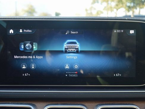 Used 2023 Mercedes-Benz GLS 450 GLS 450 image 26