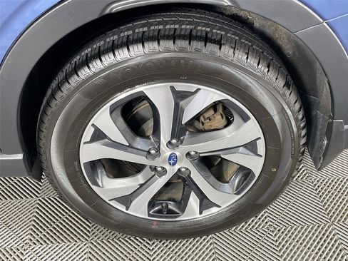 Used 2020 Subaru Outback Limited XT w/ Popular Package #2 image 37