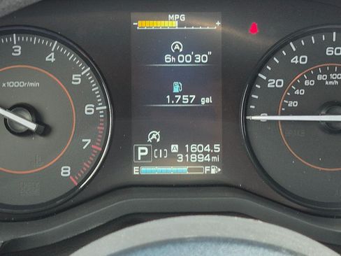 Used 2023 Subaru Crosstrek 2.0i AWD/4WD image 19