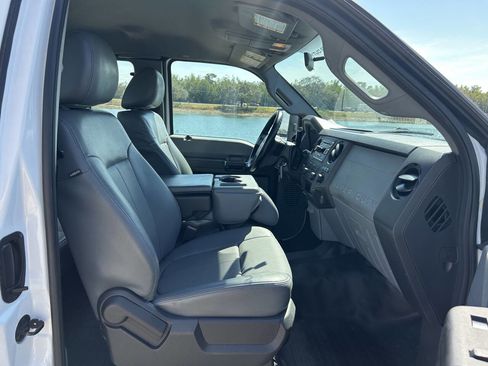 Used 2013 Ford F250 XL w/ PWR Equipment Group image 27