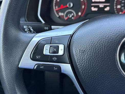 Used 2019 Volkswagen Jetta S w/ Driver Assistance Package image 18