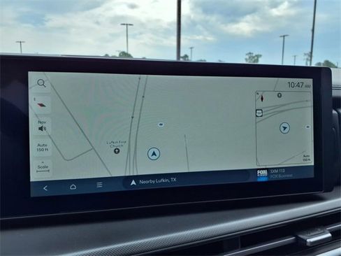 New 2026 Hyundai Santa Fe XRT w/ Tow & Go Package image 5