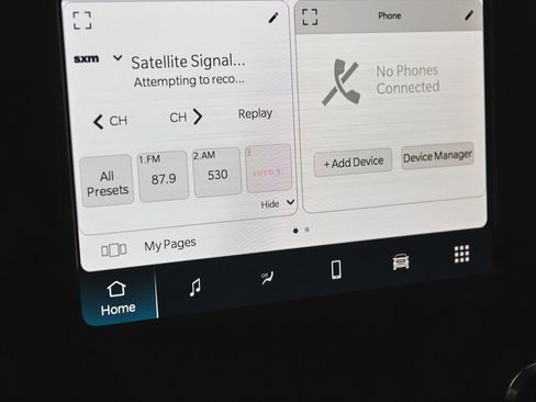 Used 2022 RAM 1500 Big Horn image 20