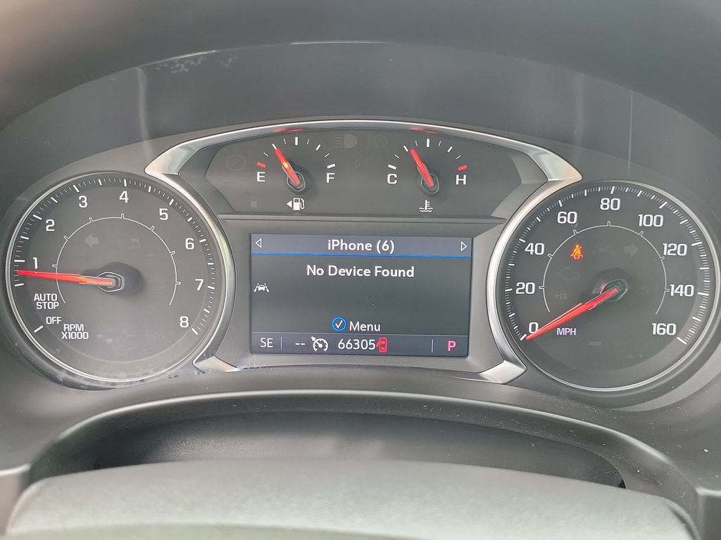Used 2024 GMC Terrain SLT AWD/4WD image 27