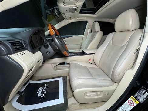 Used 2012 Lexus RX 350 FWD image 38