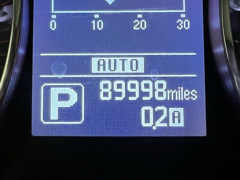 Used 2018 INFINITI QX80 4WD w/ Driver Assistance Package image 31