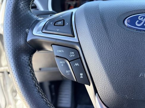 Used 2021 Ford Edge ST w/ Equipment Group 401A image 21