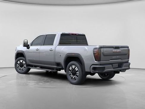 New 2026 GMC Sierra 2500 Denali w/ Denali Reserve Package image 3