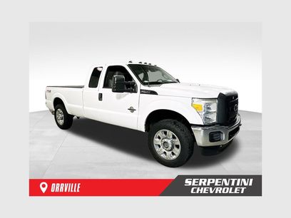 Used 2012 Ford F250 XL w/ PWR Equipment Group