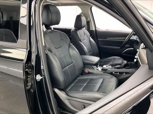 Used 2021 Kia Telluride SX AWD/4WD image 7