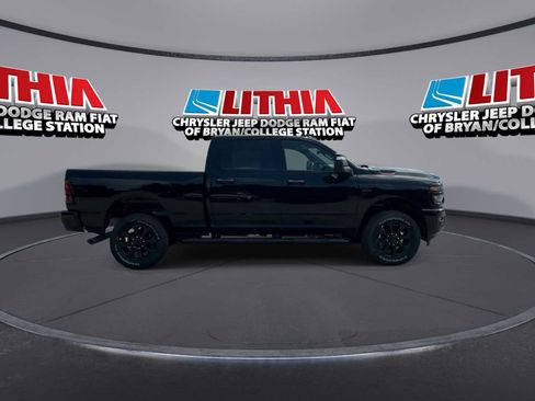 New 2026 RAM 2500 Lone Star AWD/4WD image 9