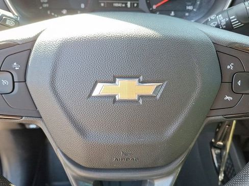 Used 2022 Chevrolet TrailBlazer LS image 19