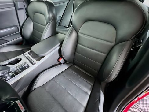 Used 2021 Kia Stinger GT2 RWD image 21