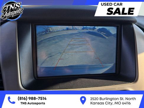 Used 2019 GMC Yukon XL Denali w/ Denali Ultimate Package image 17