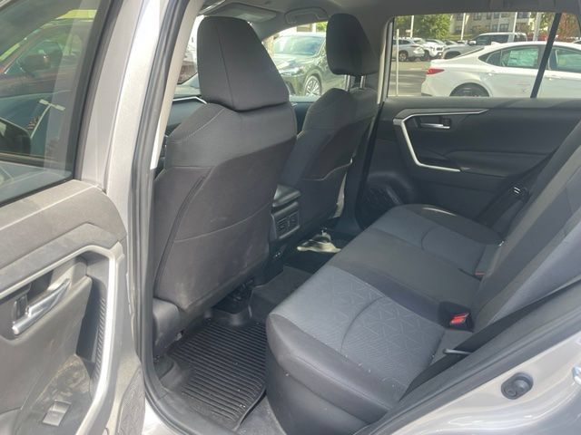 Certified 2023 Toyota RAV4 XLE AWD/4WD image 31