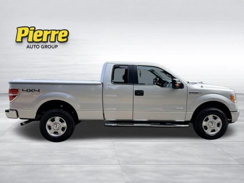 Used 2011 Ford F150 XLT w/ XLT Convenience Pkg AWD/4WD image 3