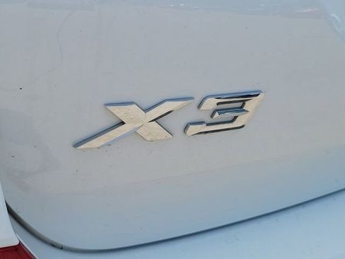Used 2018 BMW X3 xDrive30i AWD/4WD image 33