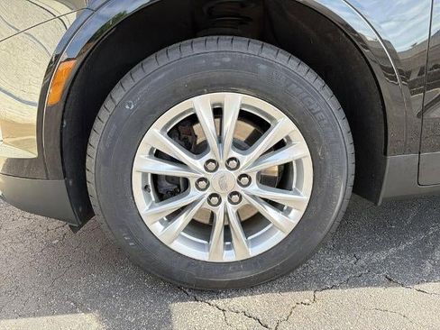 Used 2023 Cadillac XT5 Luxury FWD image 11