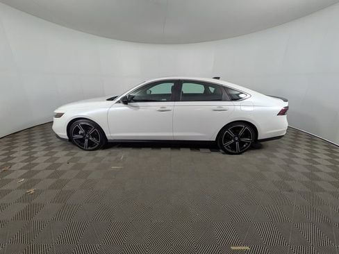Certified 2023 Honda Accord Sport image 22