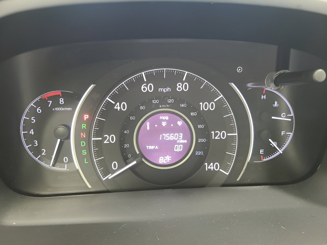Used 2016 Honda CR-V EX image 28